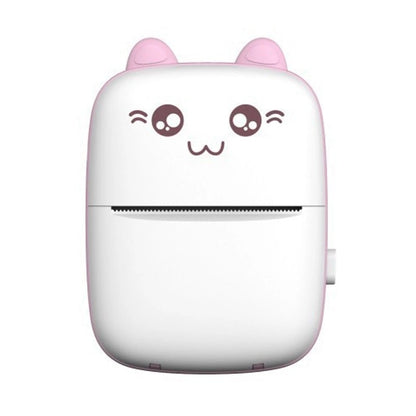 Meow Portable Ink-less Printer